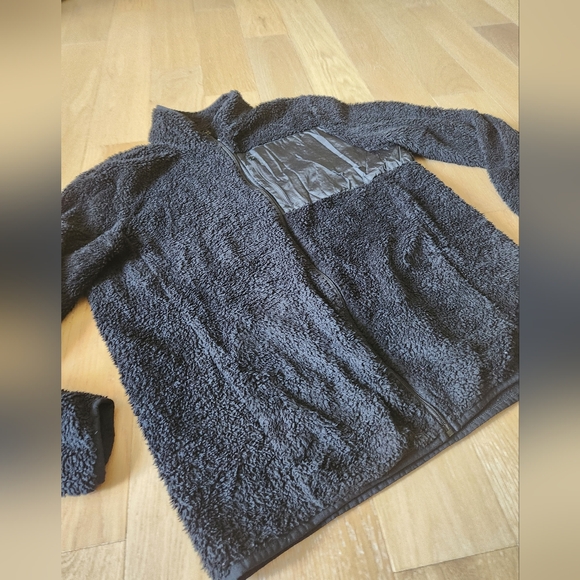 GRAND PORTAGE | Full zip sweater - Picture 3 of 7